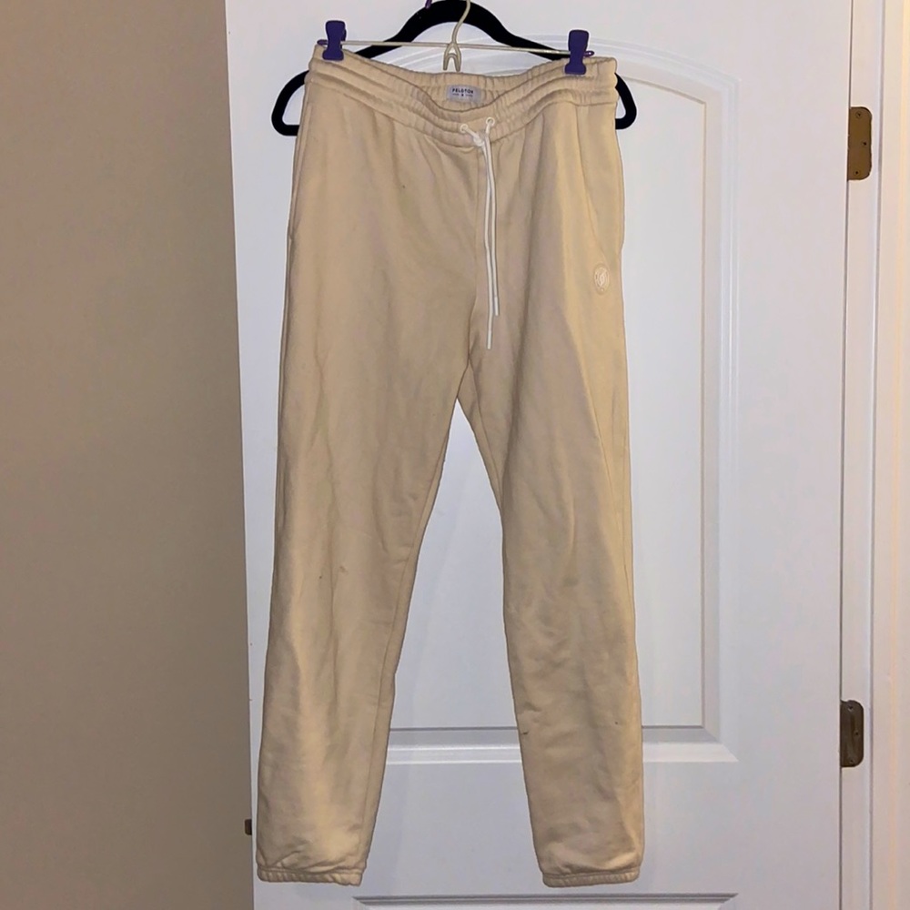 Off White Joggers - image 1